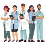 Multidisciplinary Team